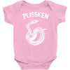 plissken snake classic movie Baby Onesie