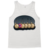 plus one Tank Top