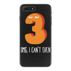 i can't even iPhone 7 Plus Case