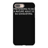 wexhausting adult best trending iPhone 8 Plus