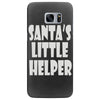 santa's little helper Samsung Galaxy S7 Edge