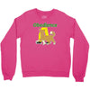 obedience Crewneck Sweatshirt