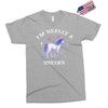 i'm really a unicorn Exclusive T-shirt