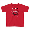 twelve doctors Toddler T-shirt