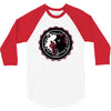 fahrie77 3/4 Sleeve Shirt