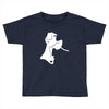 Tramp Toddler T-shirt