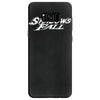 shadows fall Samsung Galaxy S8 Case