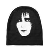 siouxsie and the banshees sioux face post punk Baby Beanies