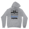 awesome poppa Unisex Hoodie