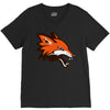 vpn orangge V-Neck Tee