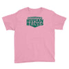 greendale human beings Youth Tee