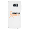 Survivor Rock Samsung Galaxy S7 Edge