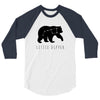 Little Dipper 3/4 Sleeve Shirt