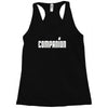 companion Racerback Tank