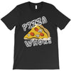 Pizza Bitch T-Shirt