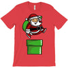 santa jumps T-Shirt