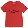 my main queeze V-Neck Tee