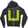 couples Zipper Hoodie