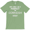 perfect cornish T-Shirt