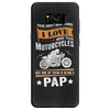 There Aren't Many Things I Love More Than Motorcycles Samsung Galaxy S8