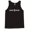 barrel arcade Tank Top