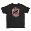 the year of the boxer Youth Tee