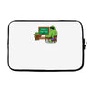 anger management Laptop sleeve