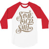 same old shit i 3/4 Sleeve Shirt