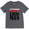 mommy's little V-Neck Tee