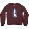 rainy souls Crewneck Sweatshirt