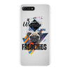 who loves frenchies iPhone 7 Plus Case