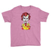 mcjoker2 Youth Tee
