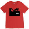 Wicked Musical V-Neck Tee