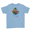melvins bullhead Youth Tee
