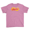 aloha Youth Tee