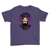 Original Universe Master Forever Snake Mountain Youth Tee