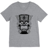 bart simpson V-Neck Tee