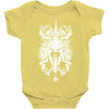 witch king Baby Bodysuit