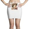 michelangelo the prophet isaiah bubble gum Mini Skirts