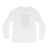 why so serious Long Sleeve Shirts