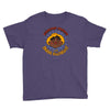 pierre escargot Youth Tee