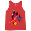 full color Tank Top