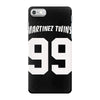 martinez twins iPhone 7 Case