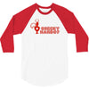 cheeky nando 3/4 Sleeve Shirt