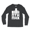 nth nhx Long Sleeve Shirts