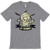 mummy monster T-Shirt