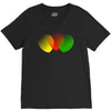ballon V-Neck Tee