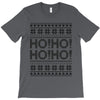 ugly ho!ho! T-Shirt