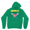 Humboldt Strong Saskatchewan Hockey Team Remembrance Unisex Hoodie