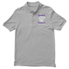 i'm not spoiled my husband just loves me Polo Shirt